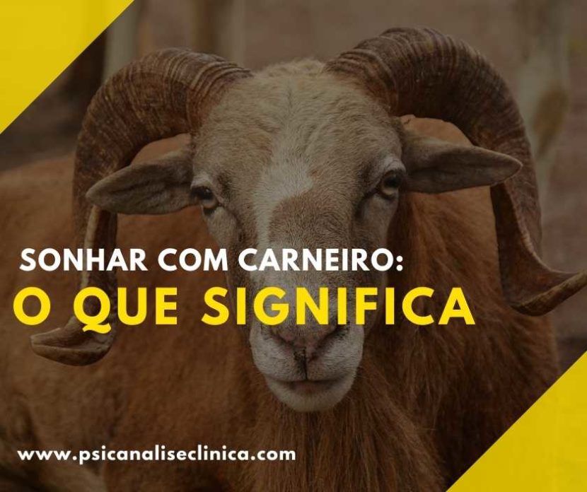 o que significa sonhar com carne crua e podre