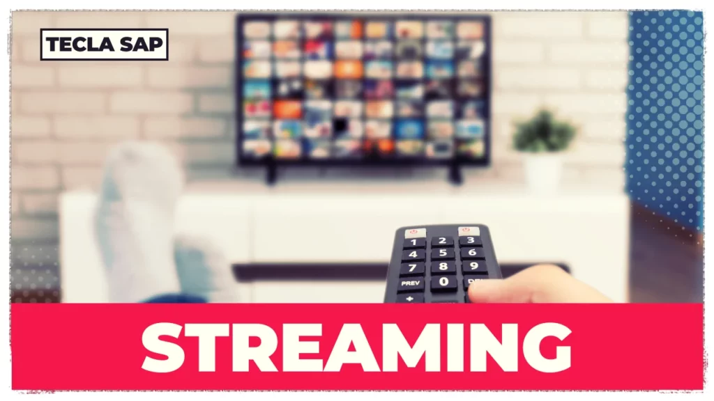 melhores plataformas de streaming para assistir filmes