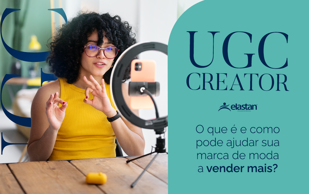 User-Generated Content