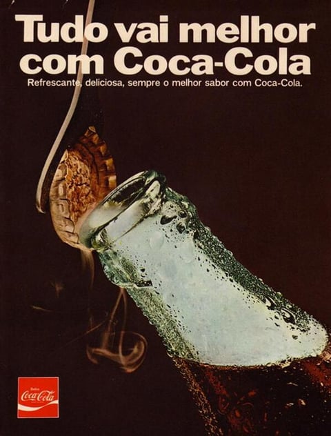 o que é um anúncio publicitário
