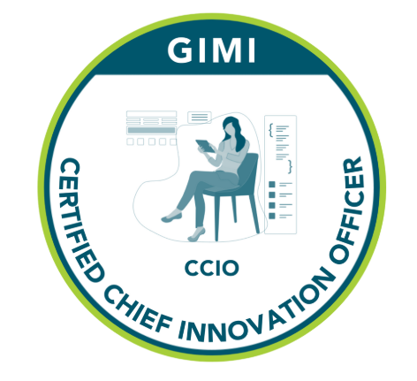 As 5 Habilidades Essenciais para um Chief Innovation Officer de Sucesso