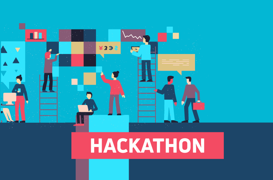 o que é um hackathon