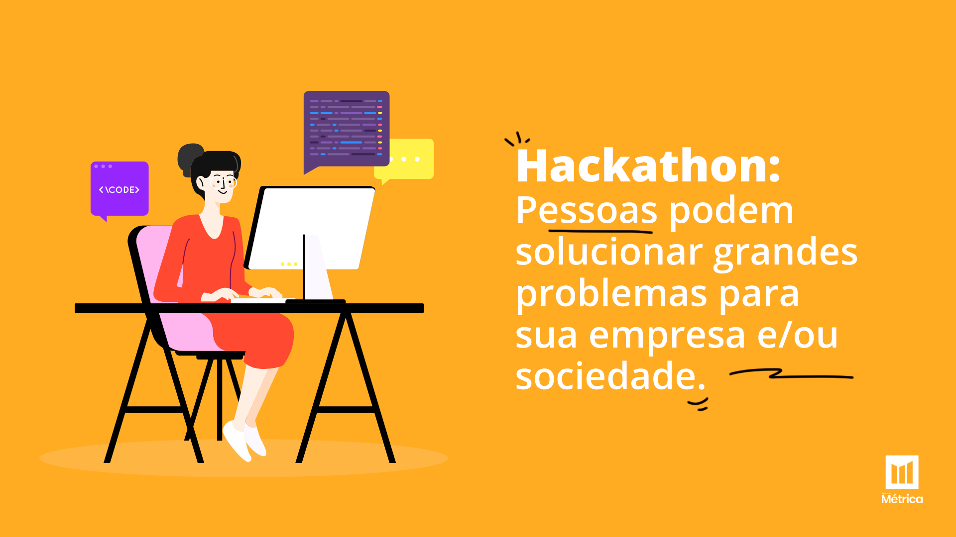 Guia Completo: Como Participar e Vencer um Hackathon