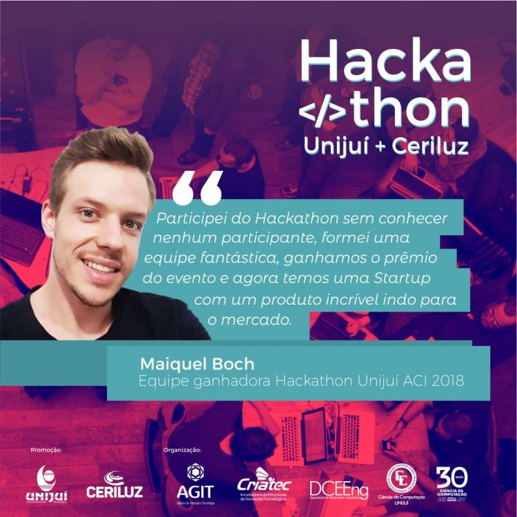 Hackathons Corporativos: O Segredo das Grandes Empresas para Inovar