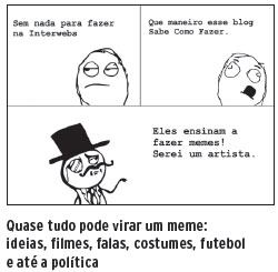 exemplos de memes famosos que viralizaram