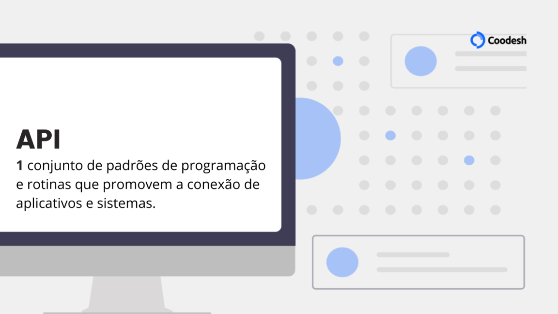 o que é uma api