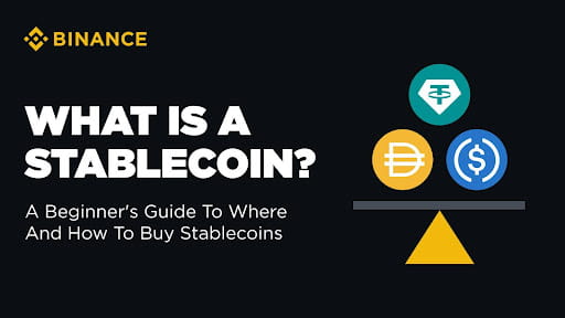 o que é uma stablecoin