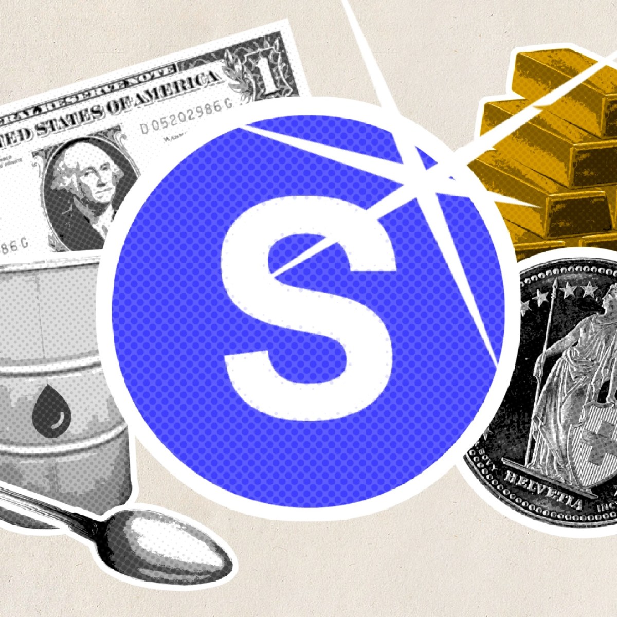 Stablecoins vs. Bitcoin: Qual a Melhor Opção para Investir?