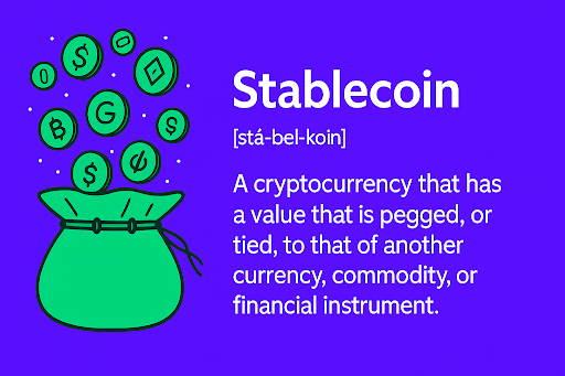 Os Riscos das Stablecoins Algorítmicas