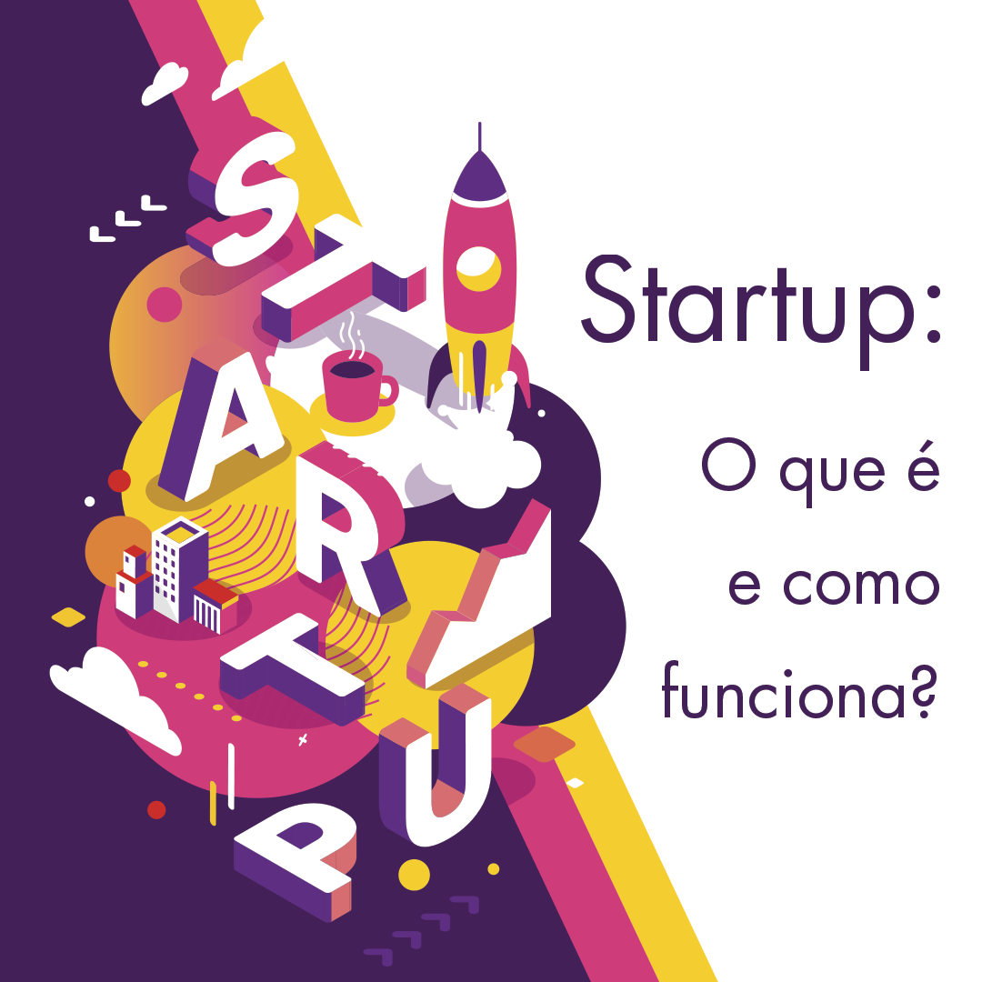 startup vs empresa tradicional