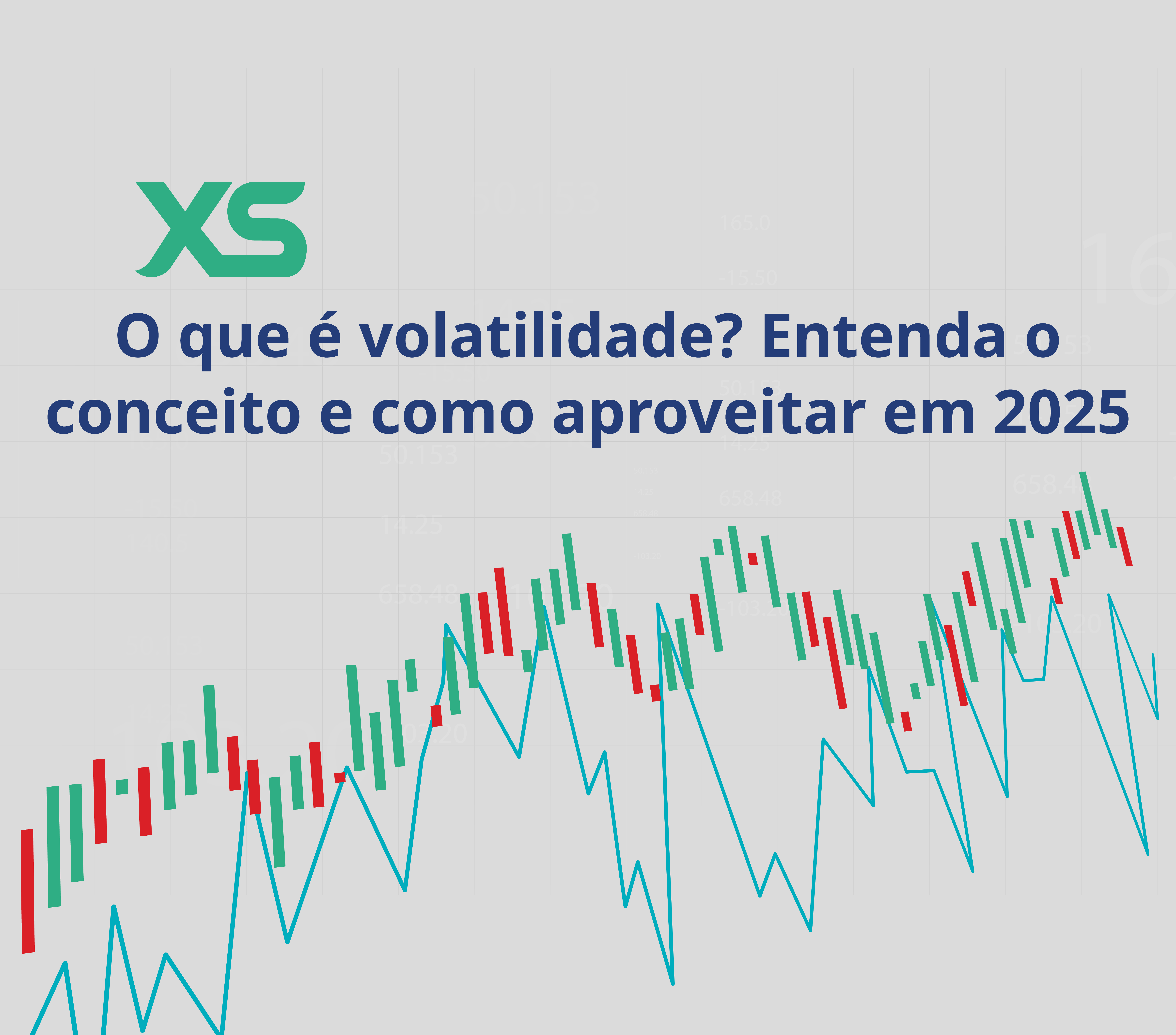 Volatilidade no Day Trade: Estratégias para Lucrar com a Oscilação