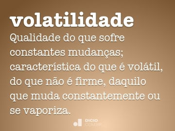 Além do Mercado Financeiro: Volatilidade na Química e em Jogos de Cassino
