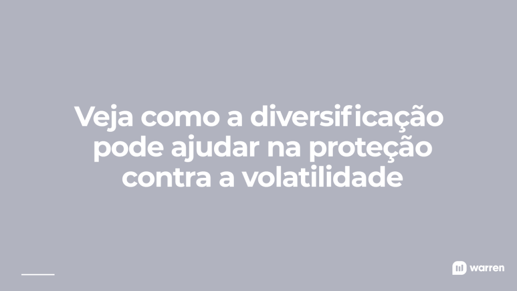 Como a Volatilidade Afeta Seus Investimentos de Curto e Longo Prazo