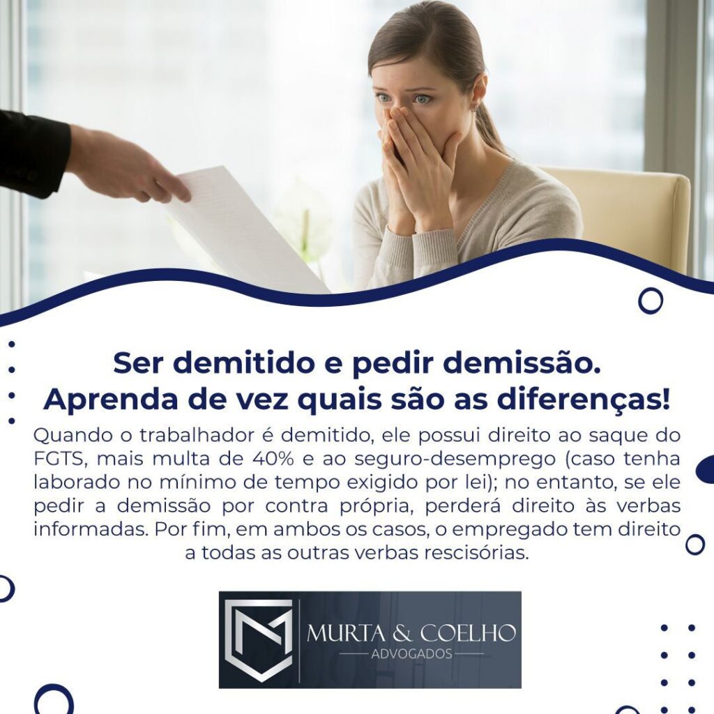 eSocial MEI: Passo a Passo para Registrar Desligamento por Pedido de Demissão