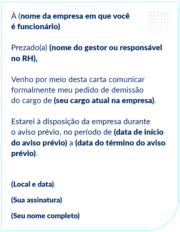 Diferenças entre Demissão por Justa Causa e Pedido de Demissão para MEI