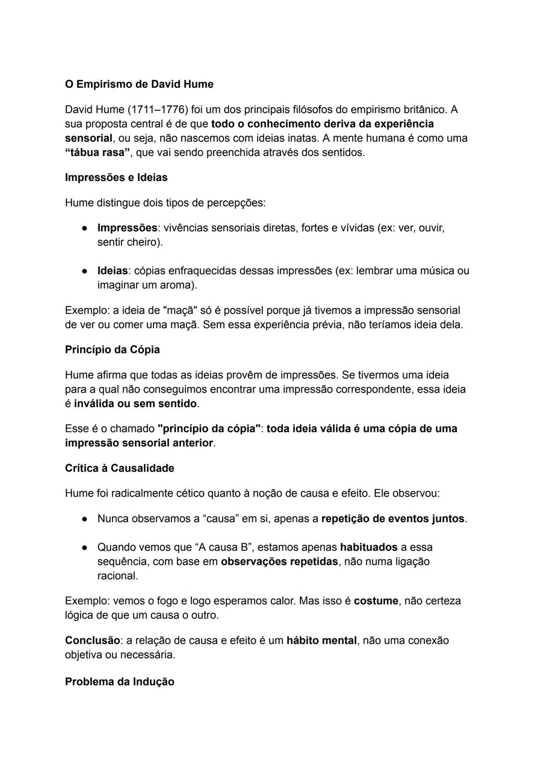 o que foi o dia d resumo