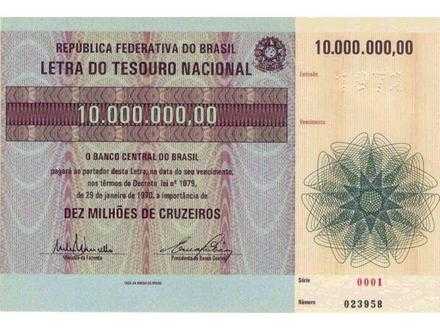 NTN-F e LTN: Entenda as Diferenças e Escolha o Melhor Título Prefixado