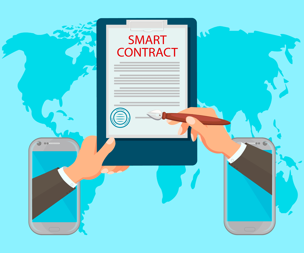 Smart Contracts no Setor Imobiliário: Revolução ou Desafio?