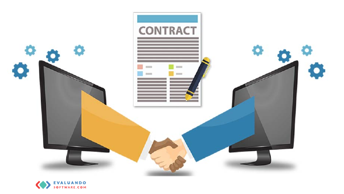 Desvendando as Aplicações Práticas dos Contratos Inteligentes