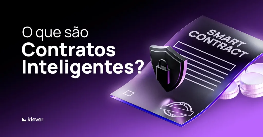 Como a Blockchain Garante a Segurança dos Smart Contracts