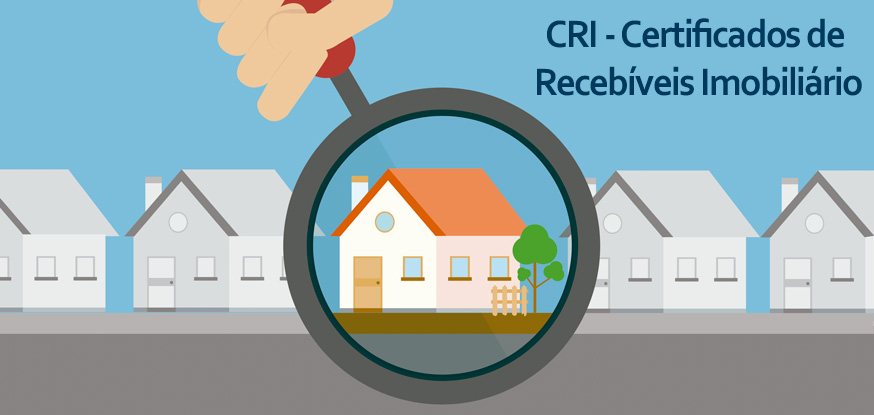 Como funciona a securitização de créditos imobiliários na prática