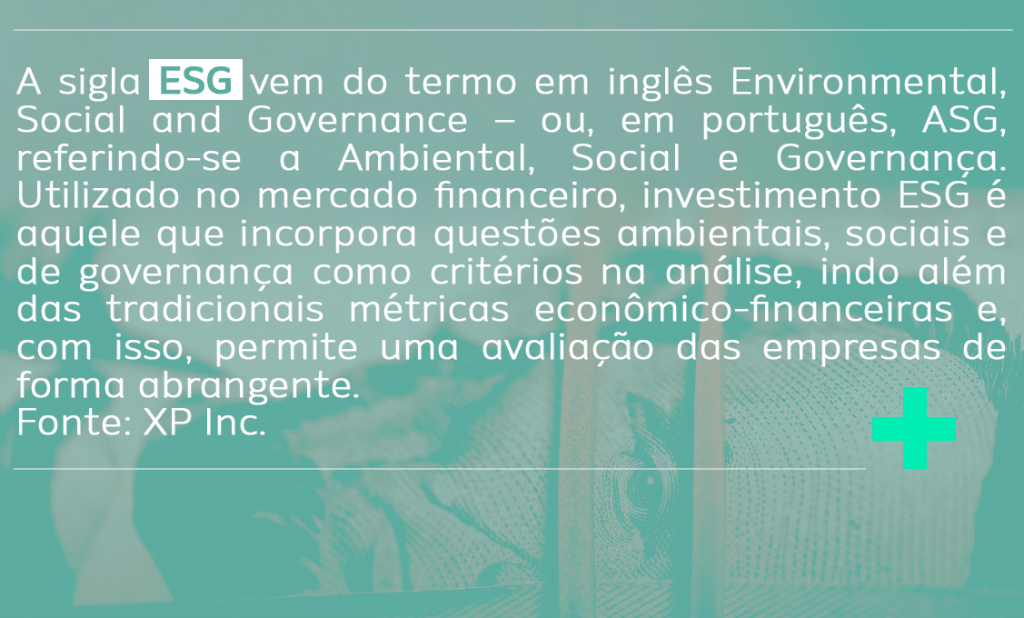 o que significa asg nas empresas