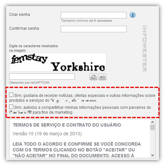 o que significa spam