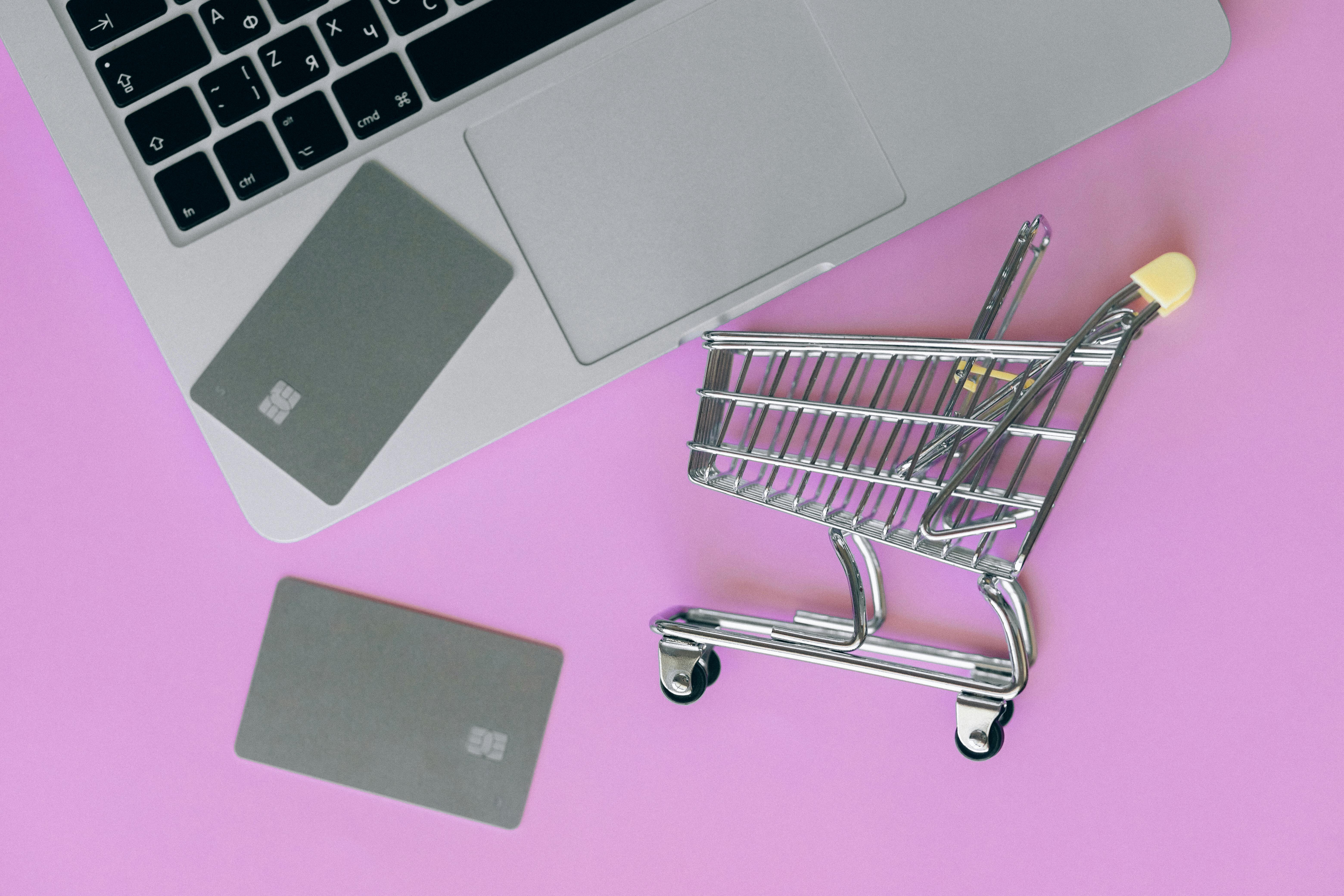 quanto custa para começar a vender pela internet