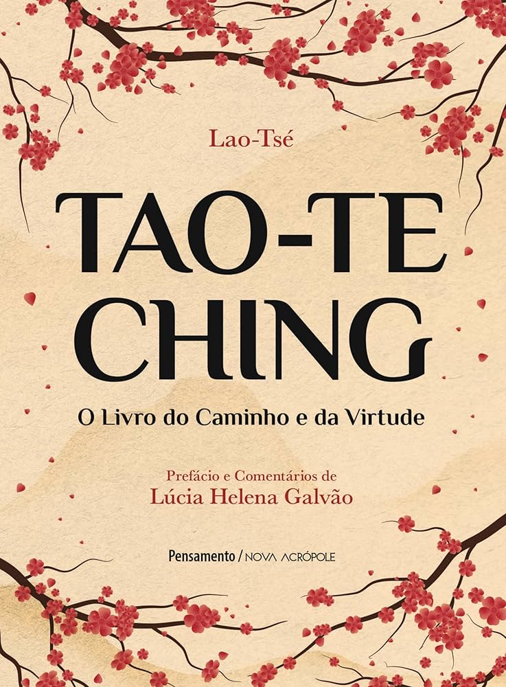 o tao te ching