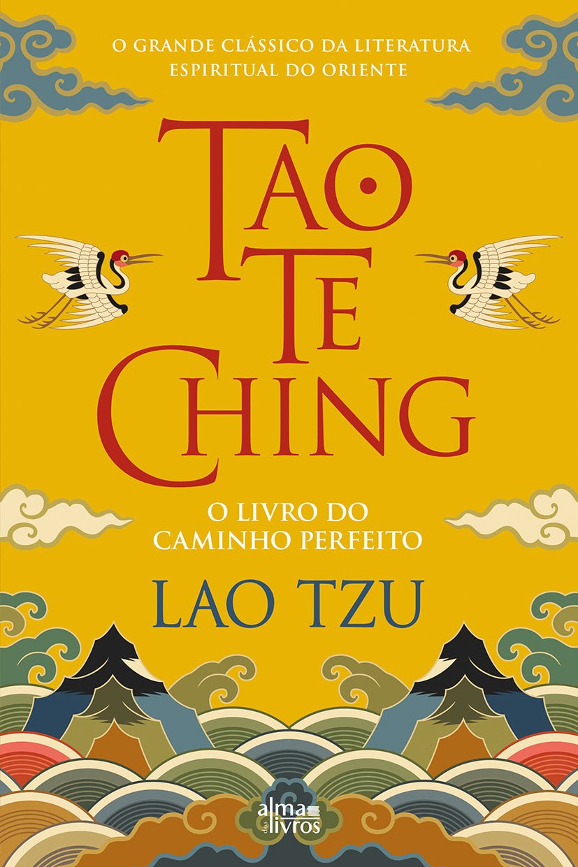 o tao te ching
