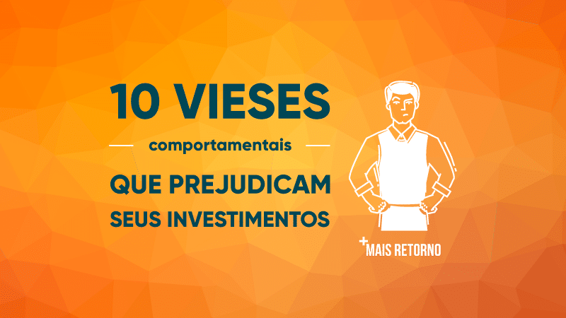O Efeito Manada e Sua Relação com o Viés de Confirmação nos Investimentos