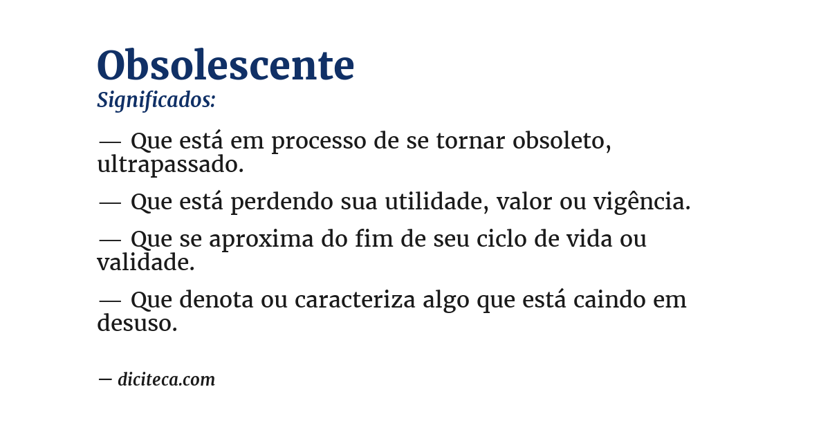 obsolescência programada vs obsolescência percebida
