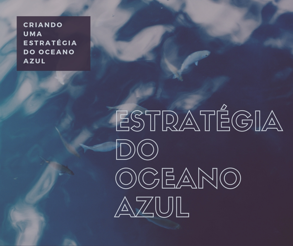 oceano azul