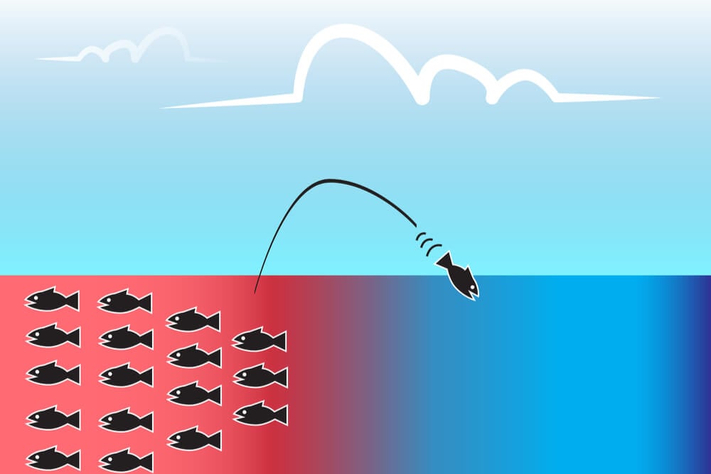 5 ideias de títulos:
1. Desvendando a Estratégia do Oceano Azul: Do Conceito à Aplicação Prática
2. Oceano Azul vs. Oceano Vermelho: Como Escolher o Melhor Caminho para o Seu Negócio
3. A Ciência por Trás do Azul do Mar: Entenda a Física da Cor Oceânica
4. Exemplos de Sucesso da Estratégia Oceano Azul: Cirque du Soleil e Netflix
5. Além da Estratégia: Outros Significados Fascinantes do Termo