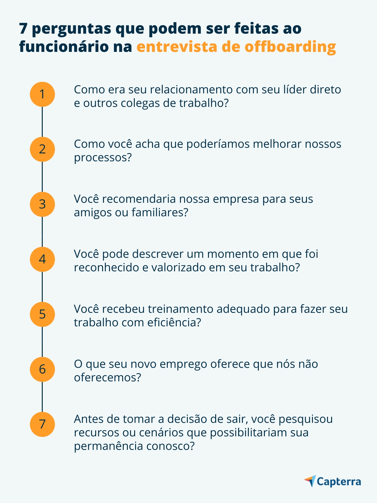 Como o Offboarding Humanizado Fortalece sua Marca Empregadora