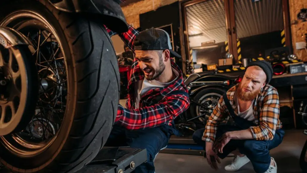 A Importância da Licença Ambiental para Oficinas de Motocicletas