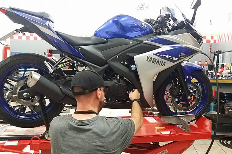 Oficina de Motocicletas: Como Montar e Oferecer Manutenção Especializada