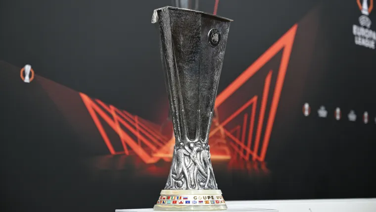problemas transmissão europa league