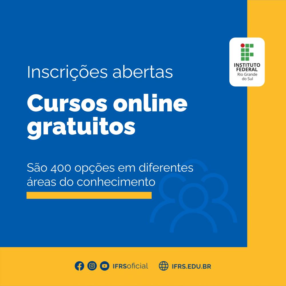 aprender novas habilidades sem pagar