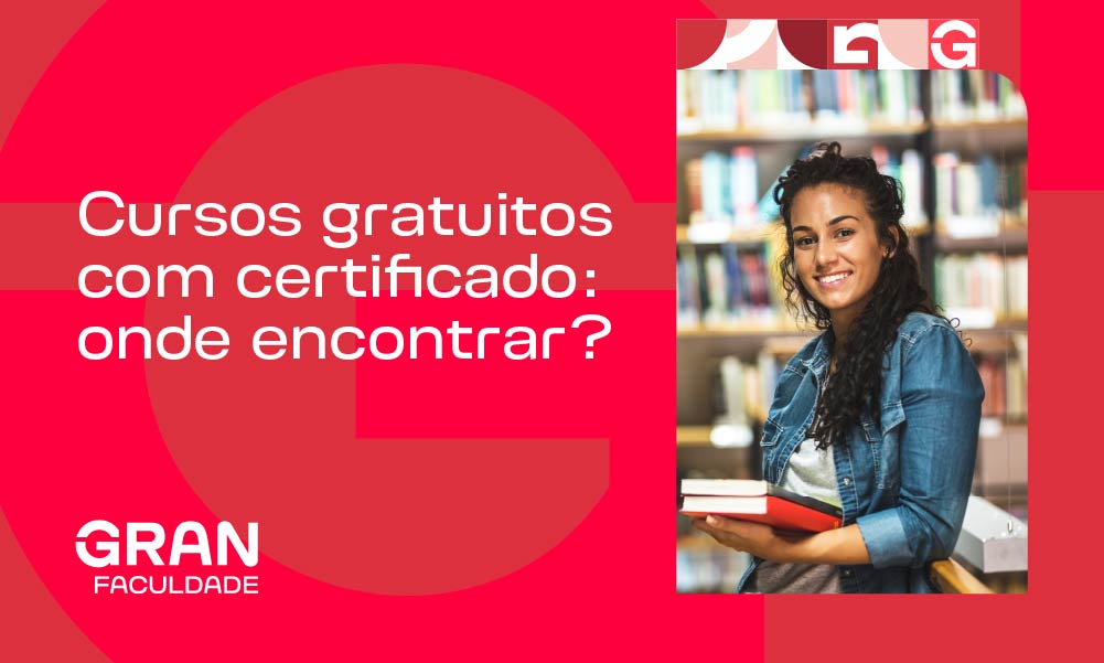 cursos livres gratuitos com certificado