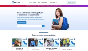 melhores sites de cursos grátis