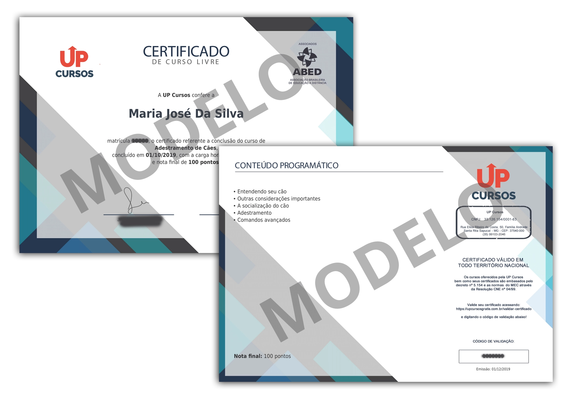 cursos de administração gratuitos