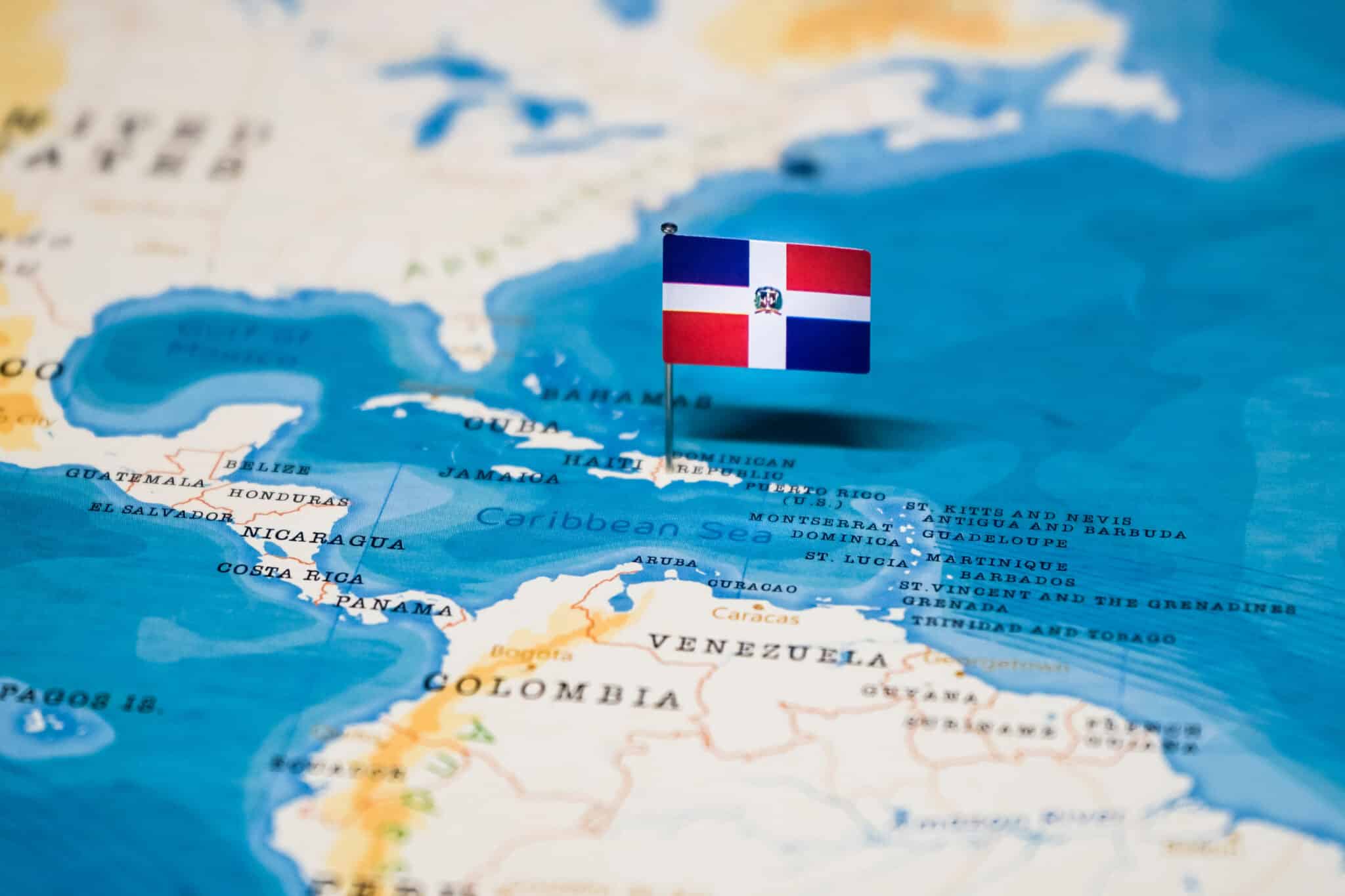 erro comum ao planejar viagem república dominicana