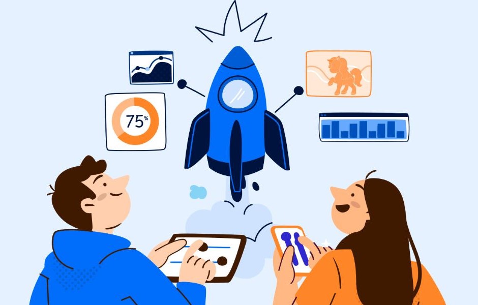 onde encontrar startups brasileiras
