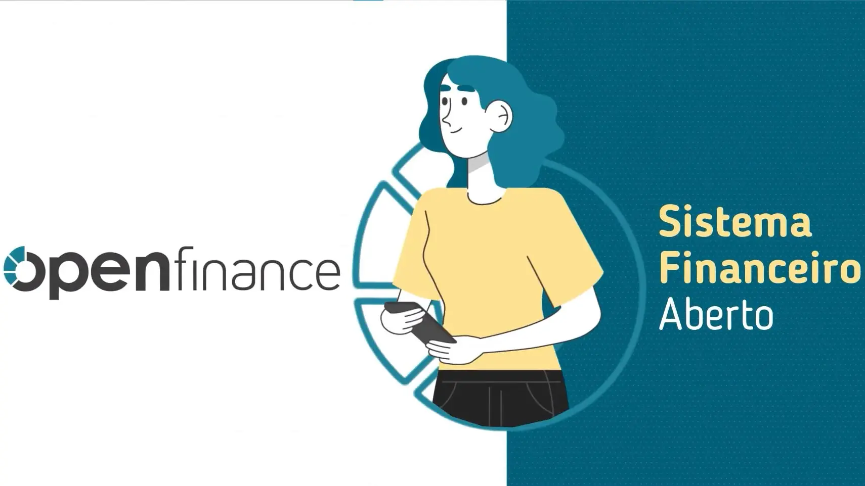 Open Finance: Entenda os Benefícios e Como Ele Garante a Segurança dos Seus Dados
