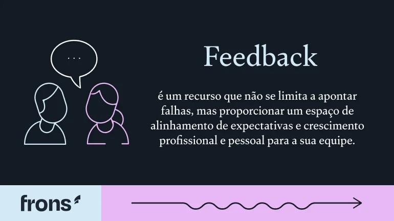 o que significa feedback