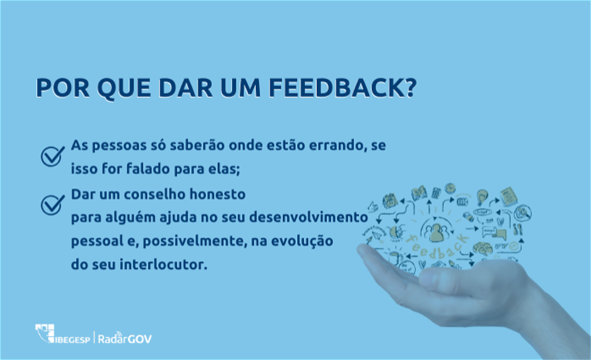 tipos de feedback