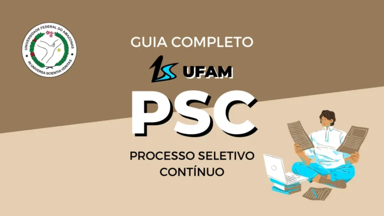 PSC em emails