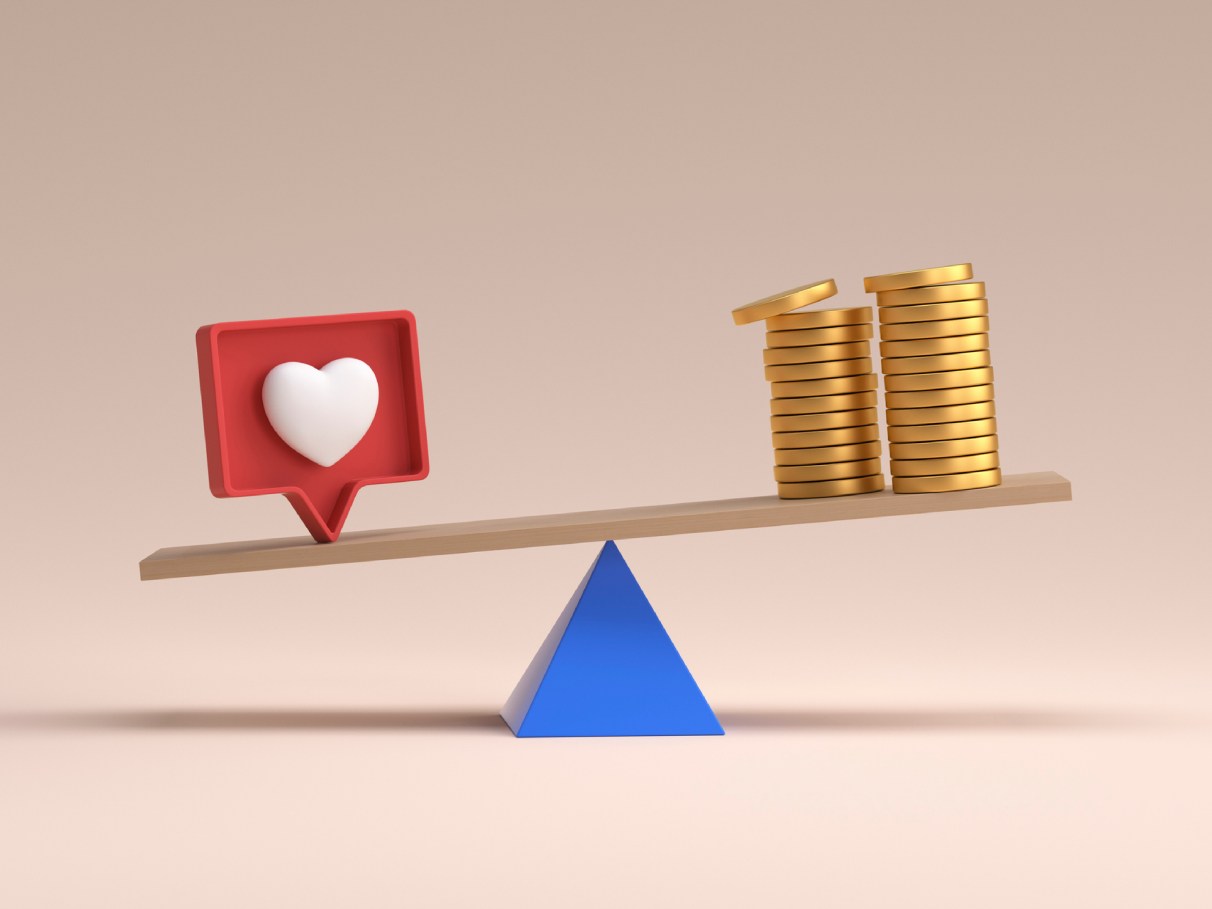 Dicas para definir metas financeiras em conjunto