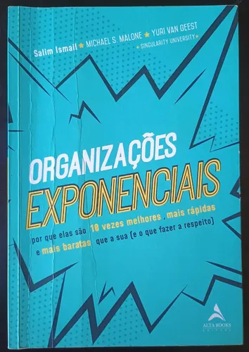 O que é Propósito Transformador Massivo (MTP) e sua importância para ExOs